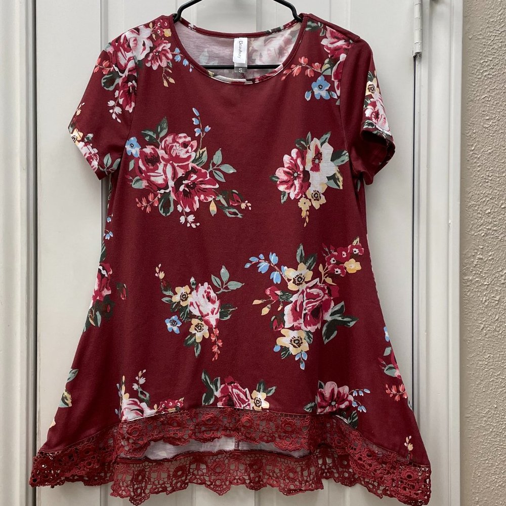 Beauhuty  Blouse